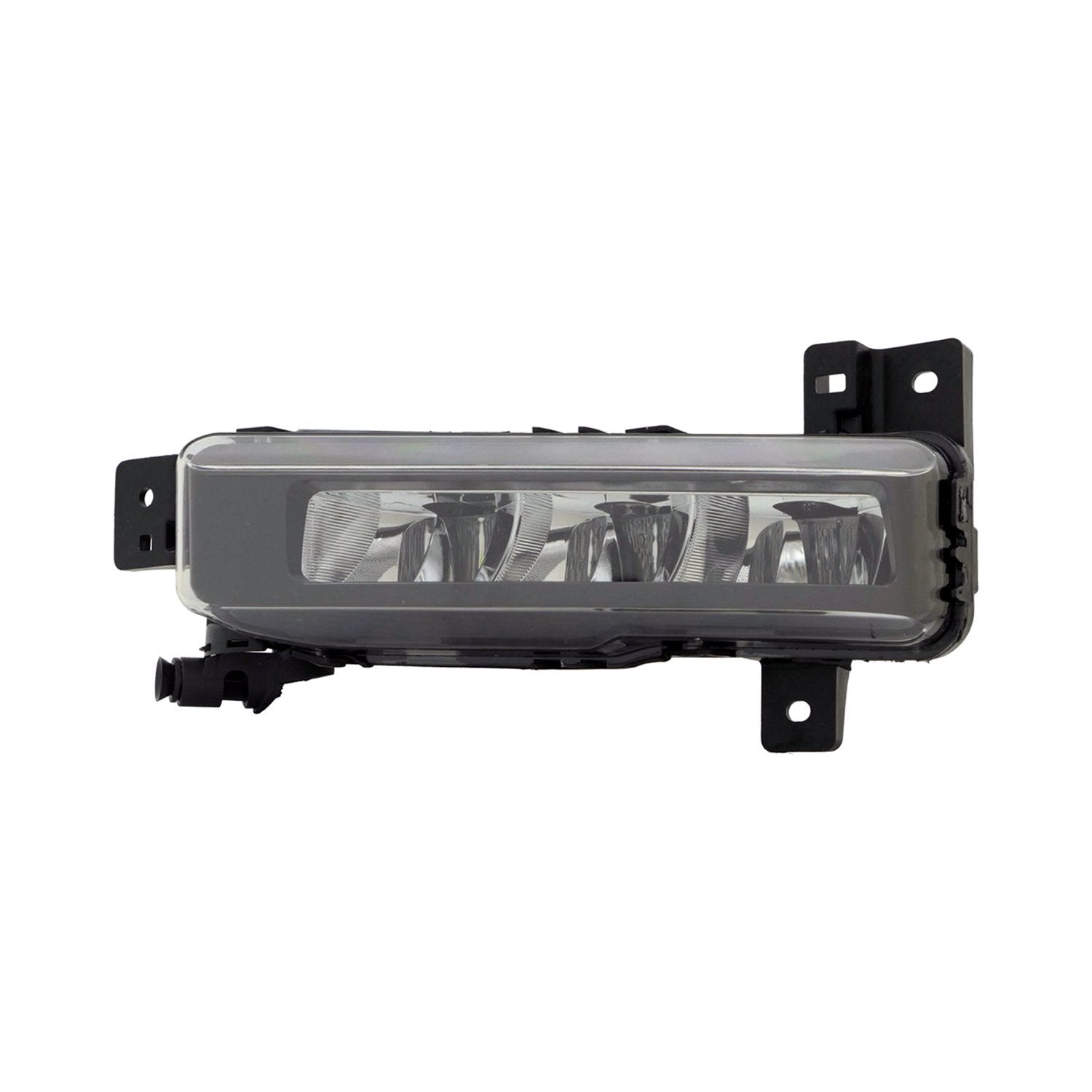 BMW BMW 3 (SEDAN) FOG LAMP ASSY LEFT (Driver Side) (LUXURY)(330i WO/M SPORT PKG) OEM#63177433787 2019-2022 PL#BM2592158