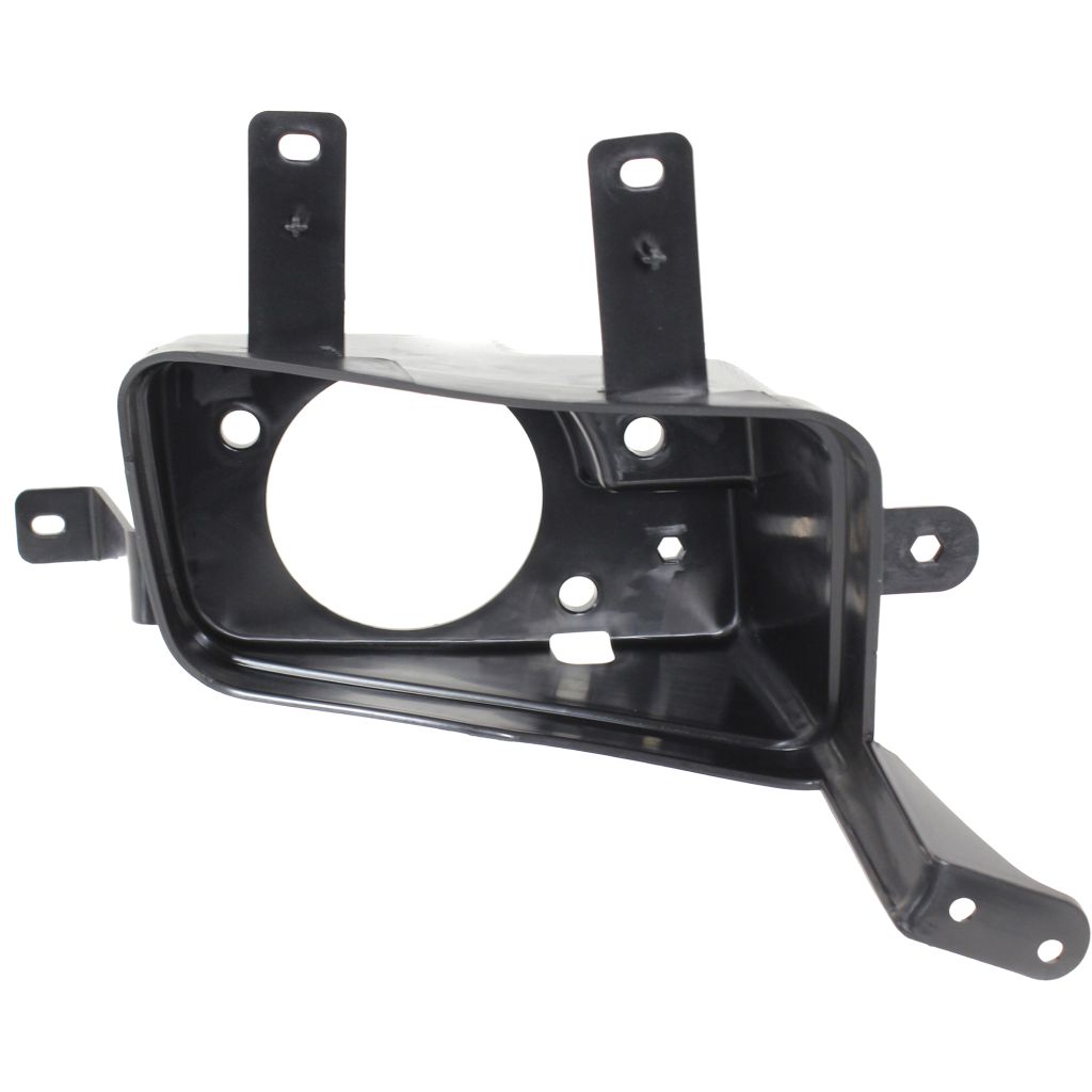 GM TRUCKS & VANS TAHOE (CHEVY) FOG LAMP BRACKET RIGHT (Passenger Side) OEM#22936483 2015-2020 PL#GM1039189