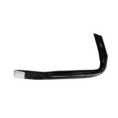 GM TRUCKS & VANS AVALANCHE FRONT REINF BRACE RIGHT (Passenger Side) (For W/Plastic Cover TYPE) OEM#15063706 2002-2006 PL#GM1067144