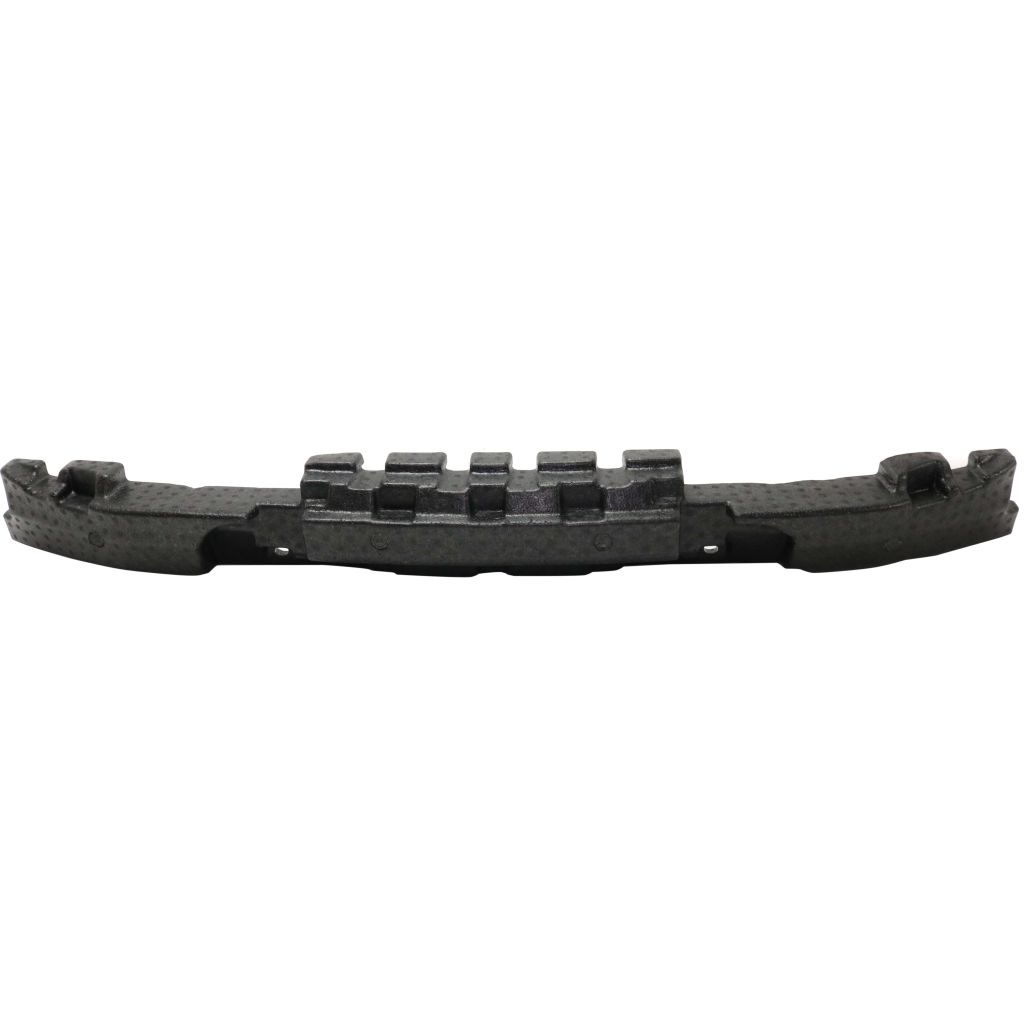 FORD MUSTANG Shelby GT500 REAR BUMPER ABSORBER OEM#DR3Z17788A 2013-2014 PL#FO1170142