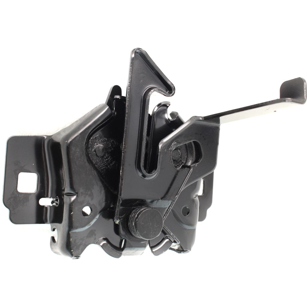FORD TRUCKS & VANS FORD/PU (F250/350/450) Super Duty HOOD LATCH OEM#BC3Z16700A 2011-2016 PL#FO1234134