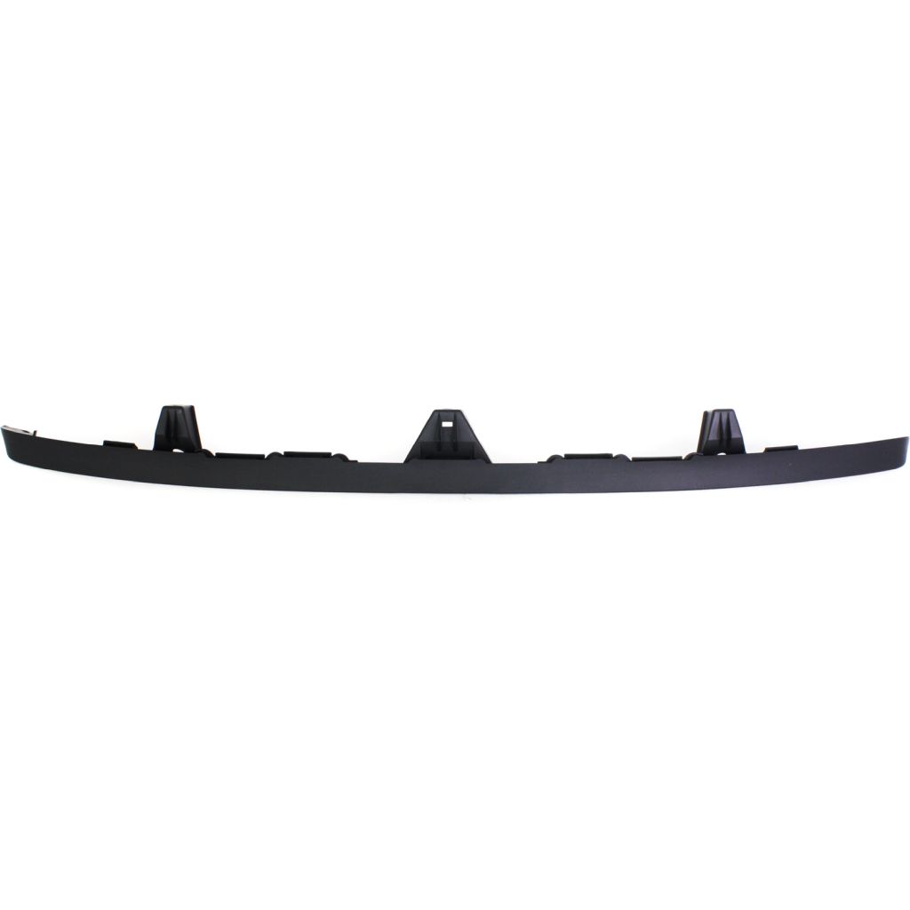 FORD TRUCKS & VANS ESCAPE HYBRID FRONT BUMPER SPOILER OEM#9L8Z17626A 2008-2012 PL#FO1093110