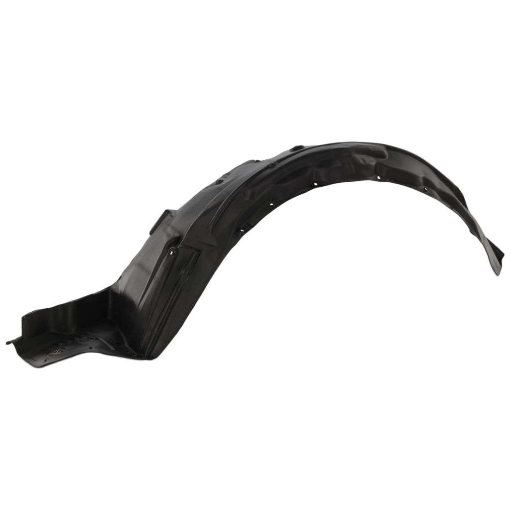 HONDA ACCORD SEDAN FENDER LINER LEFT (Driver Side) W/ INSULATION FOAM OEM#74150TA5A00 2008-2012 PL#HO1248138