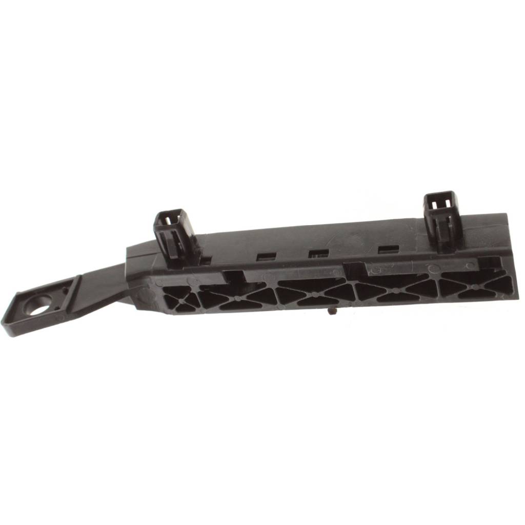NISSAN(DATSUN) VERSA SEDAN FRONT BUMPER SIDE BRACKET LEFT (Driver Side) OEM#62225EM30A 2007-2011 PL#NI1062100