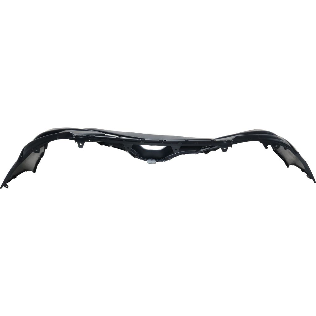 TOYOTA CAMRY HYBRID FRONT BUMPER COVER PRIMED (SE)**CAPA** OEM#521190X938 2018-2020 PL#TO1000440C