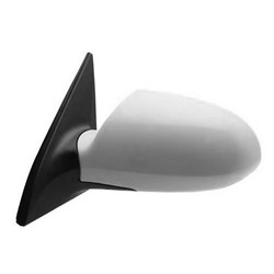 HYUNDAI ELANTRA SEDAN DOOR MIRROR LEFT (Driver Side) (MANUAL REMOTE) OEM#876102H000 2007-2010 PL#HY1320154