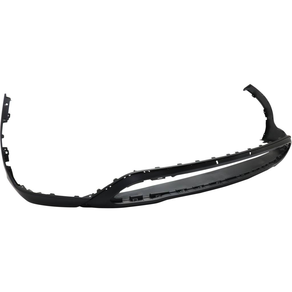 HYUNDAI SANTA FE /SANTA FE XL (3.3L) FRONT BUMPER COVER LOWER TEXT-BLK OEM#86512B8AA0 2017-2019 PL#HY1015107