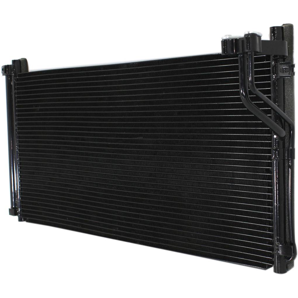 HYUNDAI SONATA A/C CONDENSERW/RD OEM#976063L180 2006-2010 PL#HY3030136
