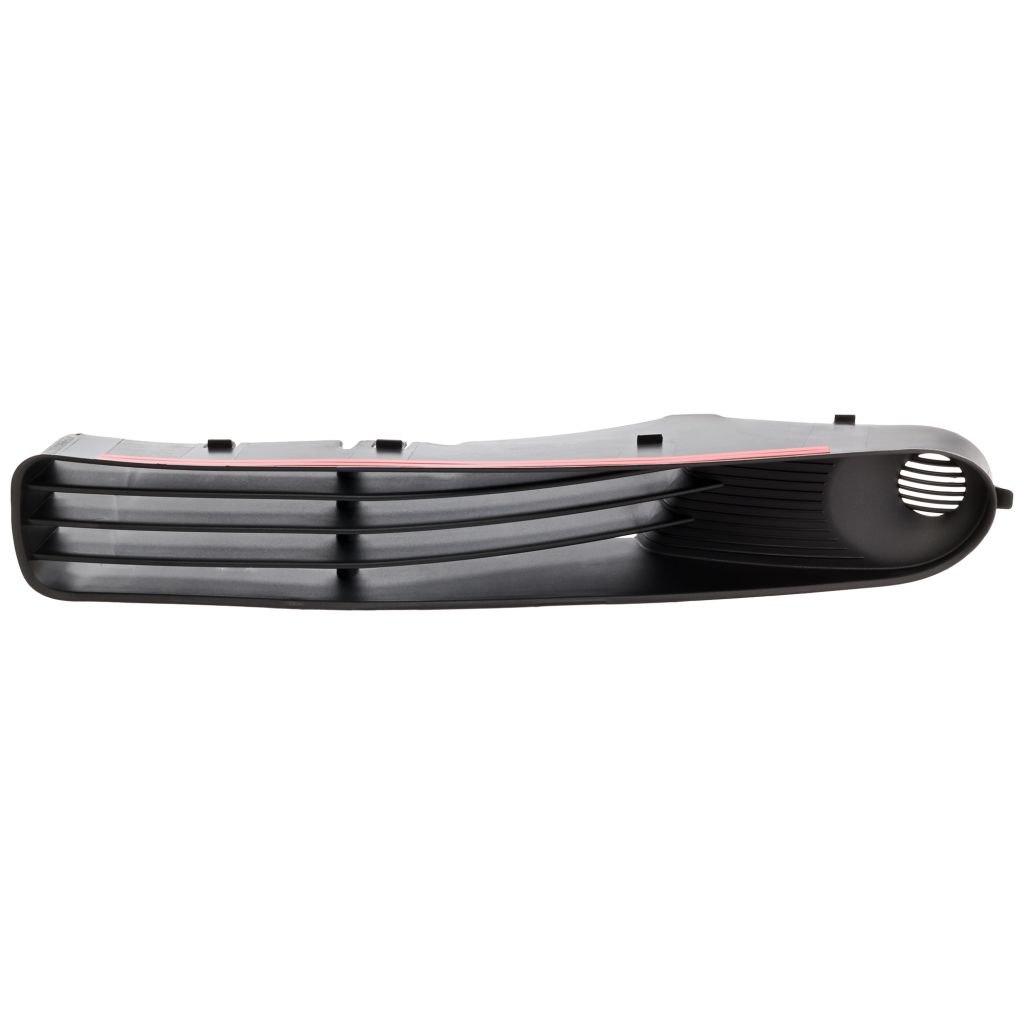 PONTIAC G6 FOG LAMP COVER LEFT (Driver Side) (WO/CTF PKG) OEM#15243289 2005-2009 PL#GM1038135
