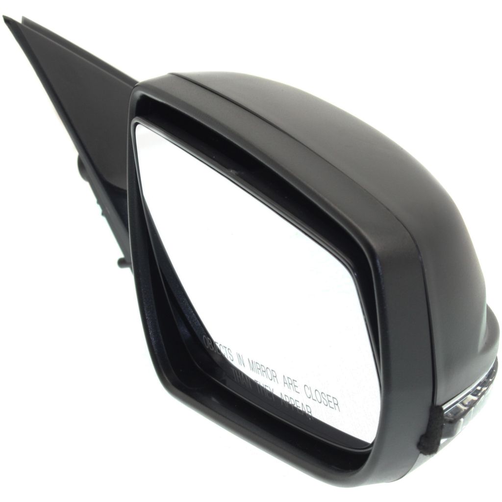 CHEVROLET MALIBU / MALIBU LIMITED DOOR MIRROR RIGHT (Passenger Side) PWR/HTD/SIGNAL/MEMORY (TEX CVR) OEM#22860541-PFM 2013 PL#GM1321488