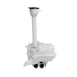 TOYOTA RAV4 WASHER TANK W/2 PUMPS W/SENSOR W/FILLER TUBE W/CAP OEM#8531542290-PFM 2009-2012 PL#TO1288169