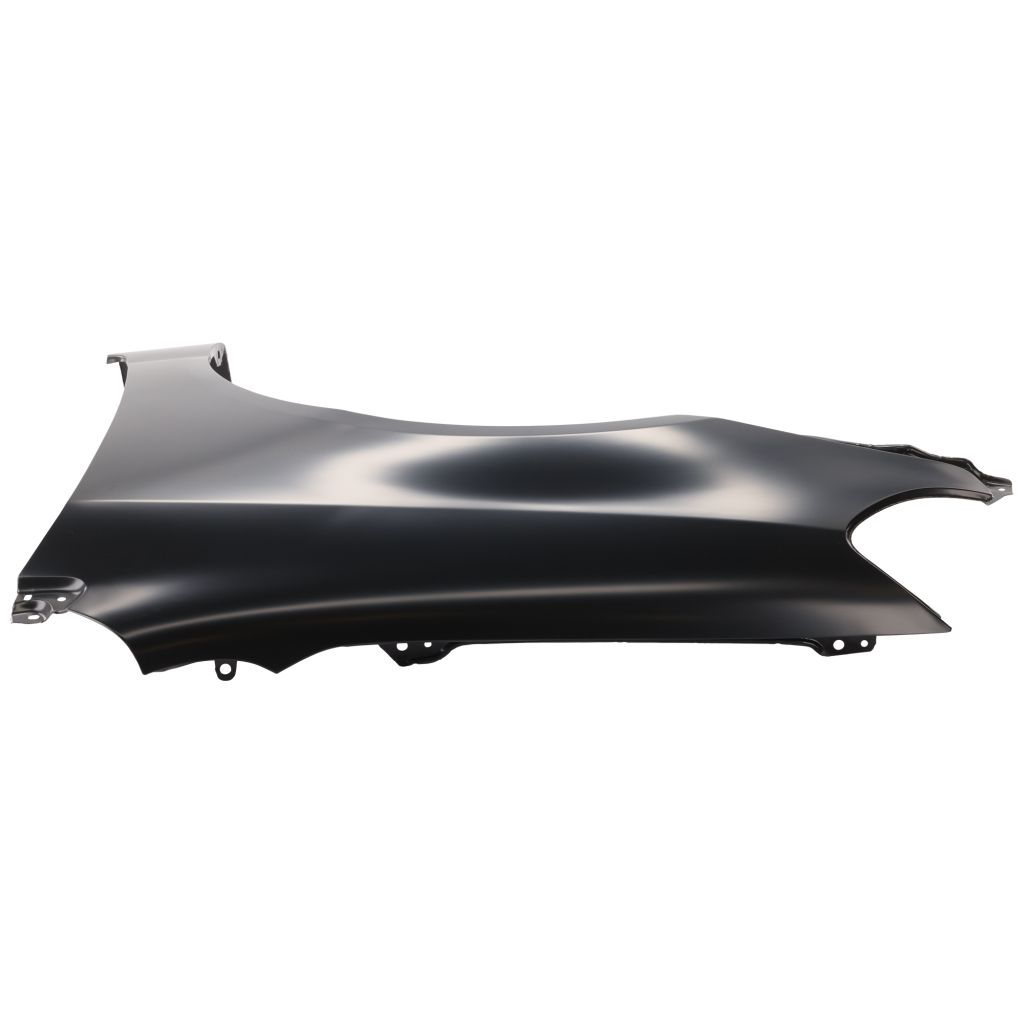 TOYOTA COROLLA/SEDAN FENDER LEFT (Driver Side) (CE/LE MODEL) OEM#5380202060 2003-2008 PL#TO1240183
