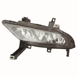 NISSAN(DATSUN) MAXIMA FOG LAMP ASSEMBLY LEFT (Driver Side) **CAPA** OEM#261554RA0B 2016-2018 PL#NI2592134C