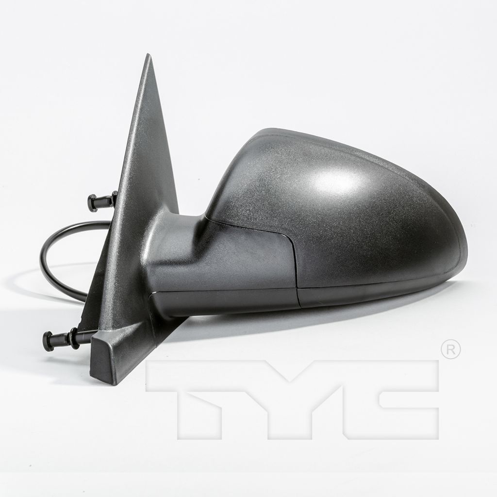 CHEVROLET MALIBU CLASSIC DOOR MIRROR LEFT (Driver Side) POWER/ NOT HEATED OEM#15921264 2008 PL#GM1320287