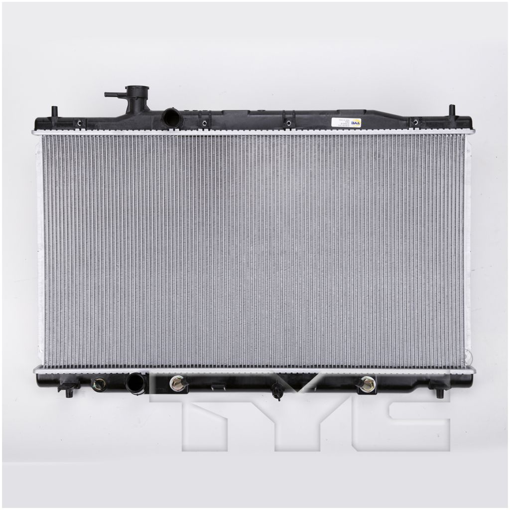 HONDA CRV RADIATOR (JAPAN) OEM#19010RZAA51 2007-2009 PL#HO3010209