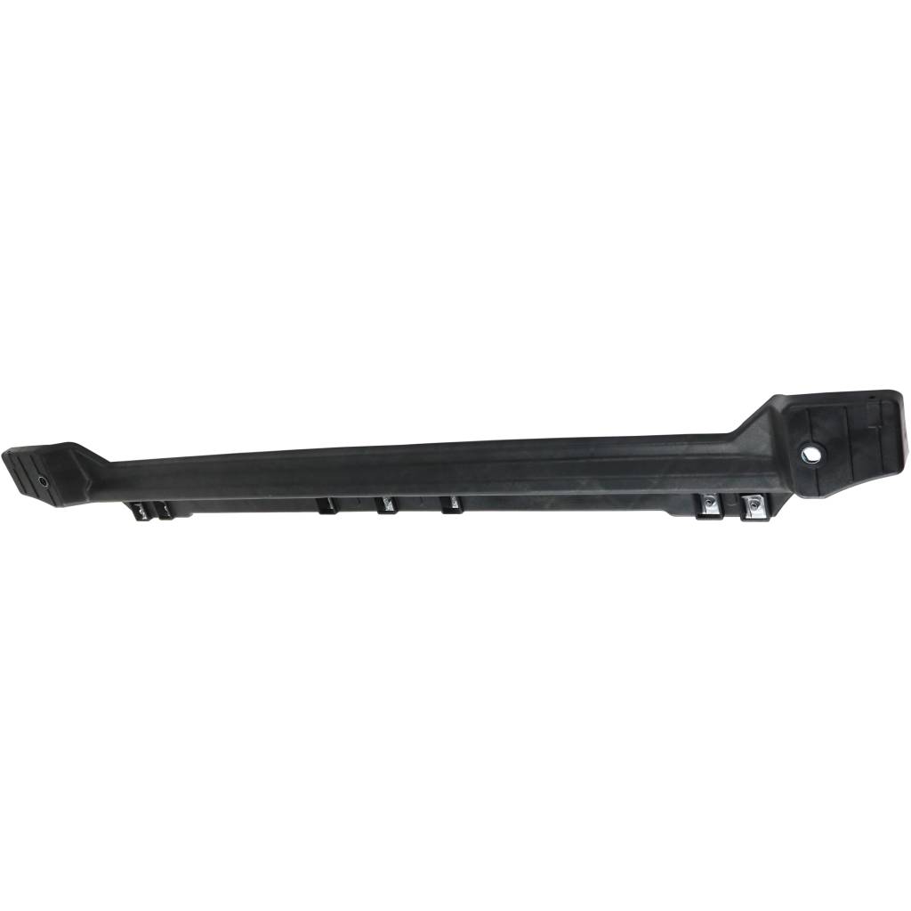 VOLKSWAGEN TOUAREG LOWER TIE BAR**CAPA** OEM#7P0805551 2011-2017 PL#VW1225155C