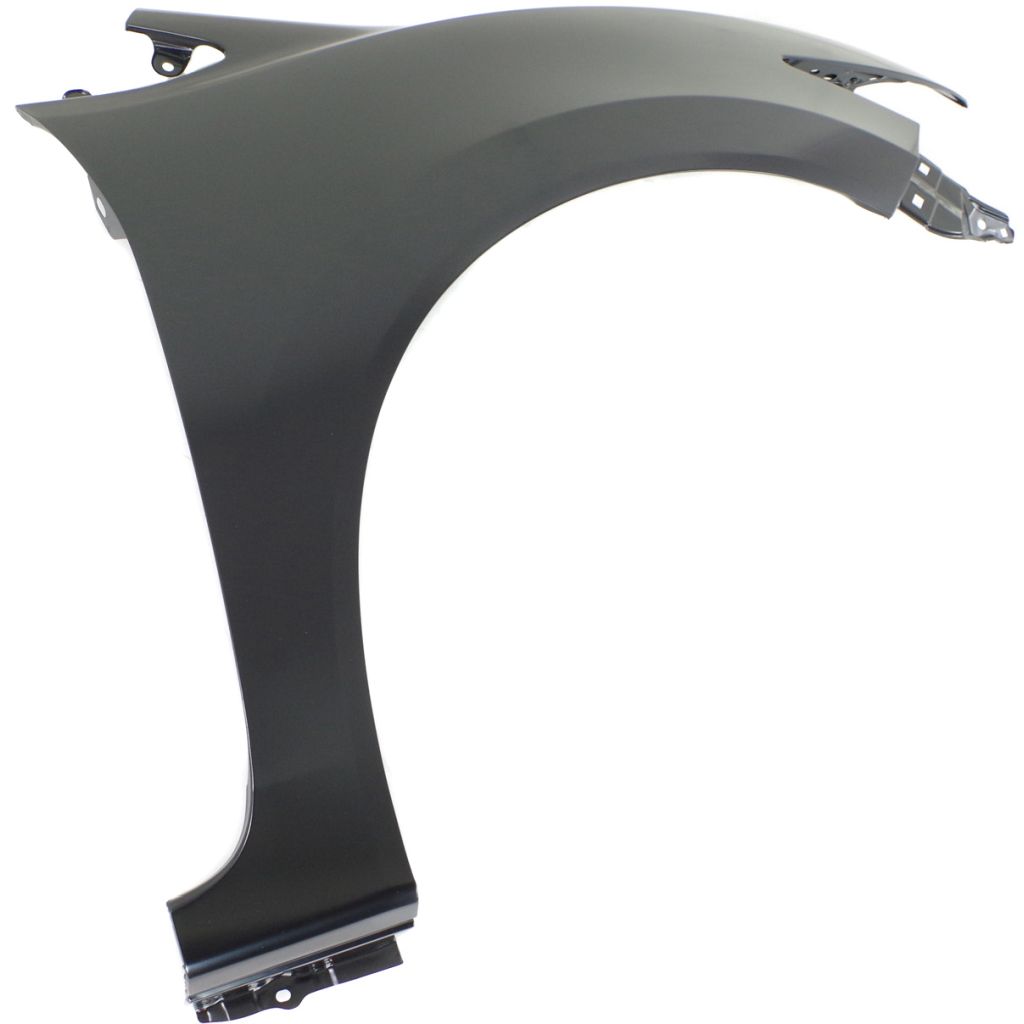 HONDA CIVIC COUPE FENDER RIGHT (Passenger Side) OEM#60210TS8A50ZZ 2014-2015 PL#HO1241189