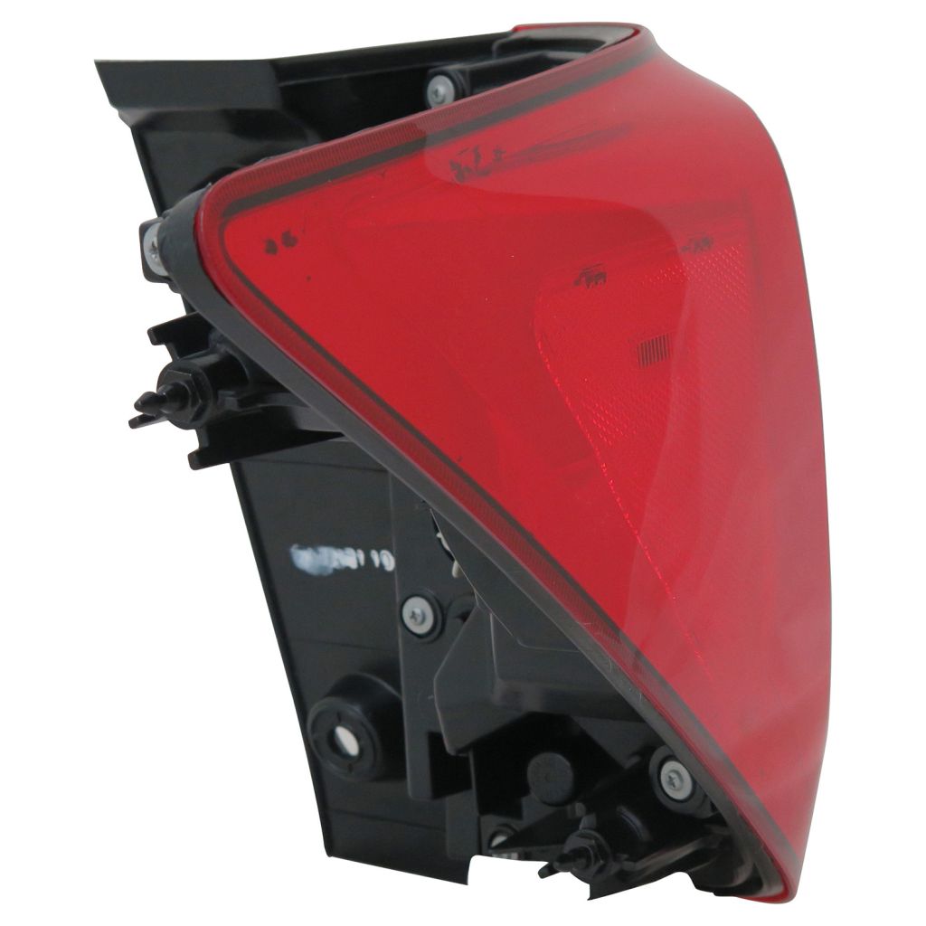 HONDA PILOT TAIL LAMP ASSEMBLY LEFT (Driver Side) (OUTER) OEM#33550TG7A01 2016-2018 PL#HO2804107
