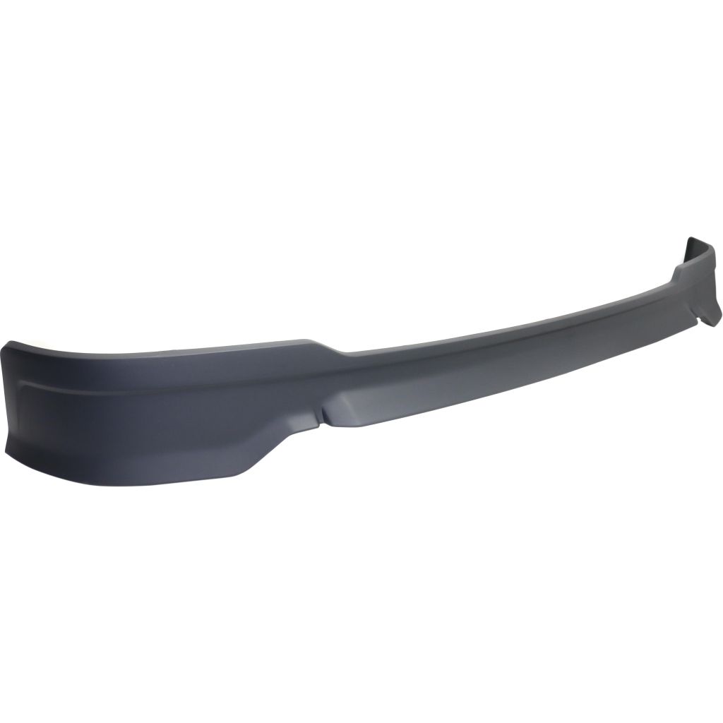 GM TRUCKS & VANS SIERRA/PU 2500/3500 (GMC) FRONT BUMPER LOWER VALANCE TXT **CAPA** OEM#23320648 2015-2019 PL#GM1095202C