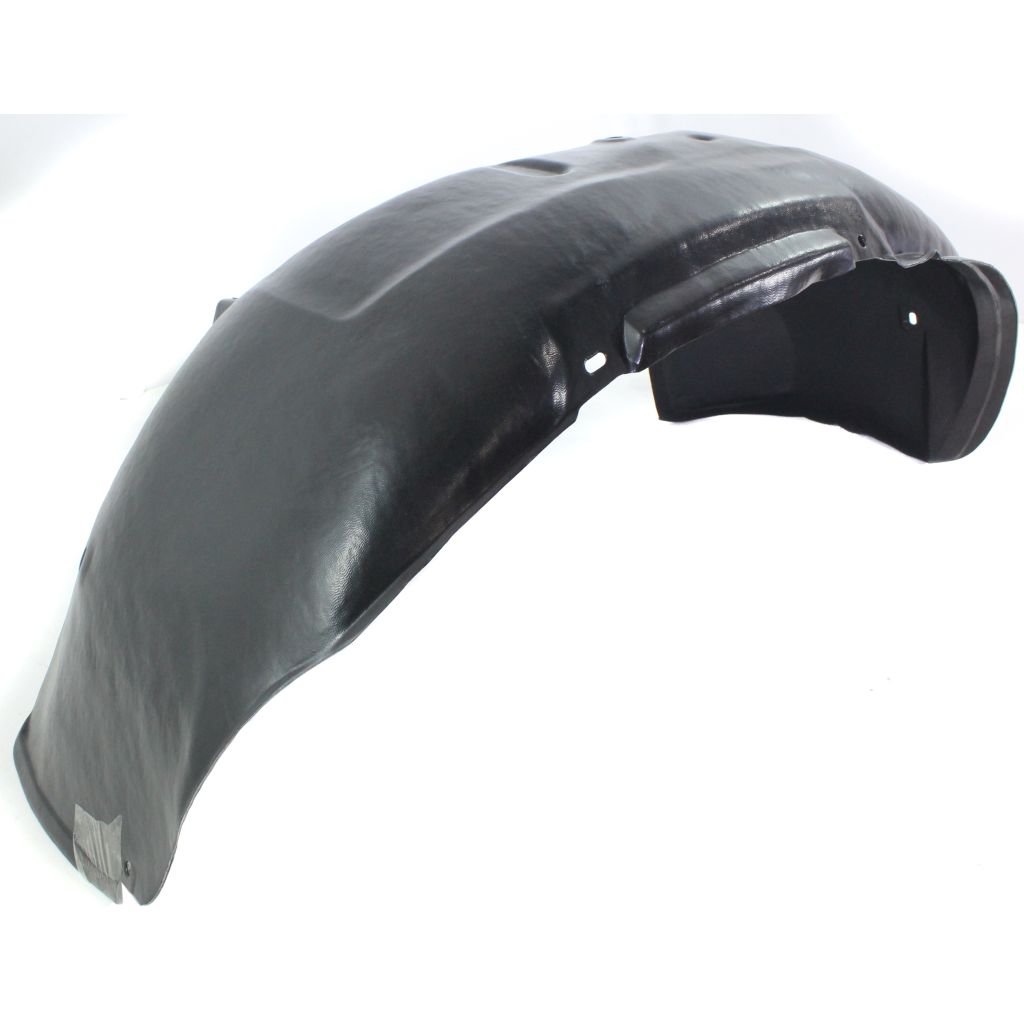 KIA SORENTO FENDER LINER RIGHT (Passenger Side) (EX) OEM#868123E510 2007-2009 PL#KI1249111