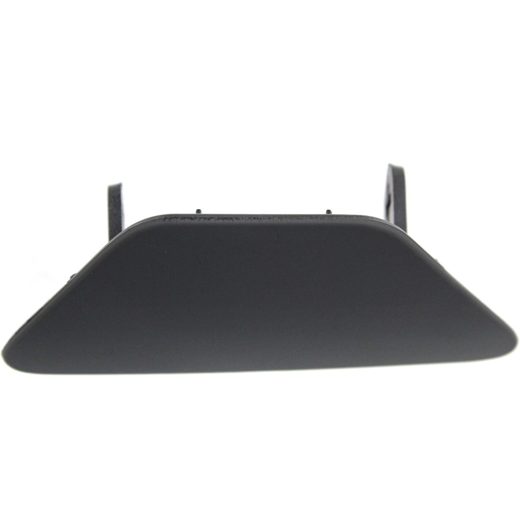 BMW BMW 5 SERIES HYBRID HEAD LAMP WASHER COVER RIGHT (Passenger Side) OEM#51117246870 2012-2013 PL#BM1049108