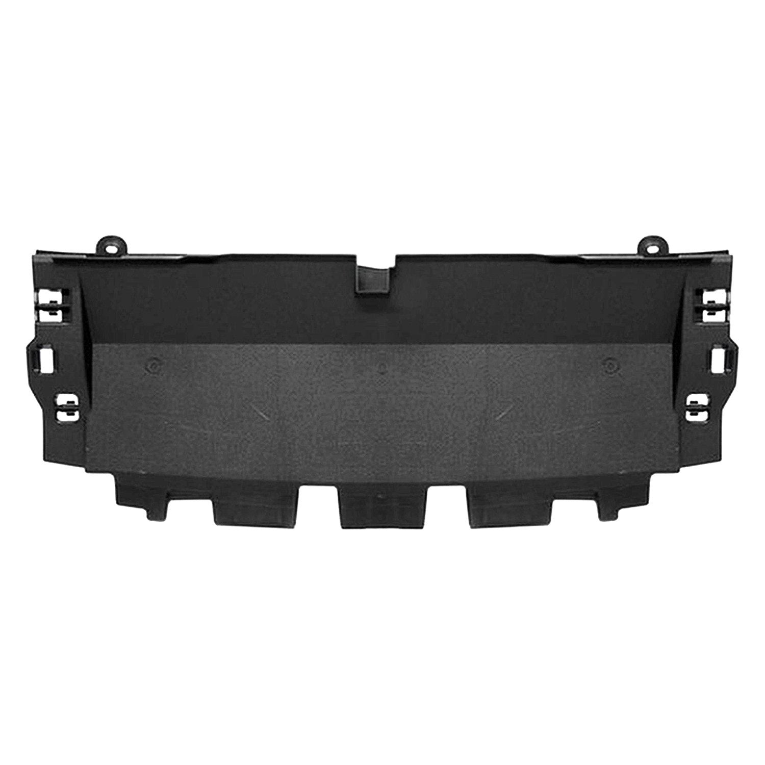 LEXUS IS 250/200t/300/350 (SEDAN) RADIATOR SUPPORT LOWE COVER OEM#5328953090 2021-2023 PL#LX1218119