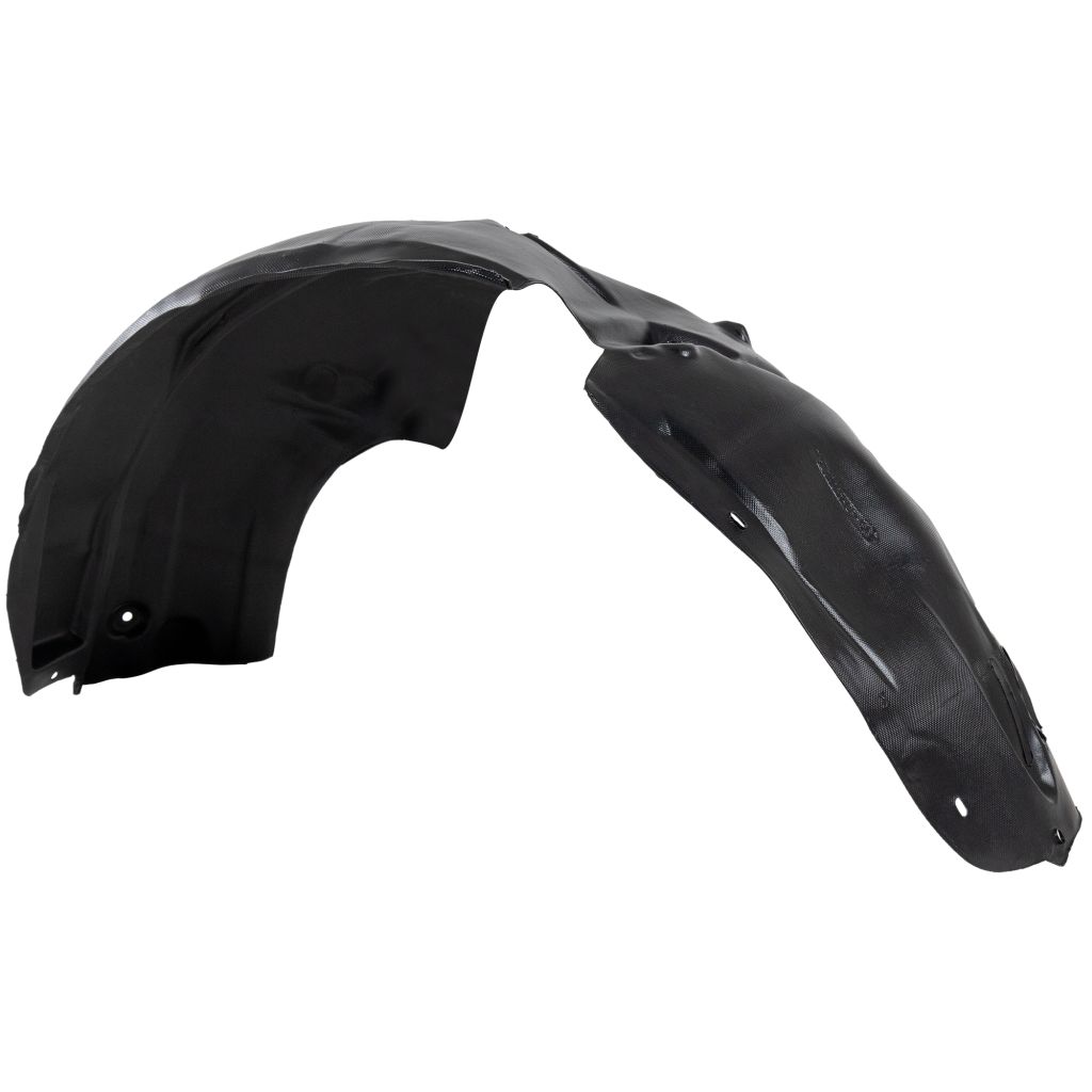 FORD FIESTA/HATCHBACK (EXC ST) FENDER LINER RIGHT (Passenger Side) OEM#AE8Z16102D 2014-2019 PL#FO1249153