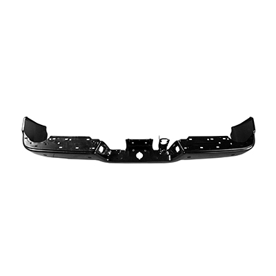 DODGE TRUCKS & VANS DODGE/PU (R2500/3500) REAR FACE BAR PTD (W/ SENSOR) OEM#68207307AA 2013-2018 PL#CH1102377