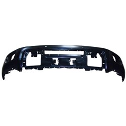 GM TRUCKS & VANS SIERRA/PU 2500/3500 (GMC) FRONT BUMPER PTD (W/SENSOR) OEM#84089436 2015-2019 PL#GM1002857