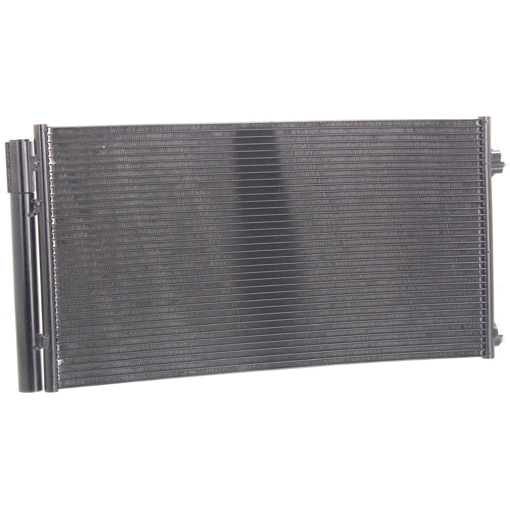 FIAT 500X (FIAT) A/C CONDENSER 2.4L OEM#68285225AA 2016-2018 PL#FI3030102