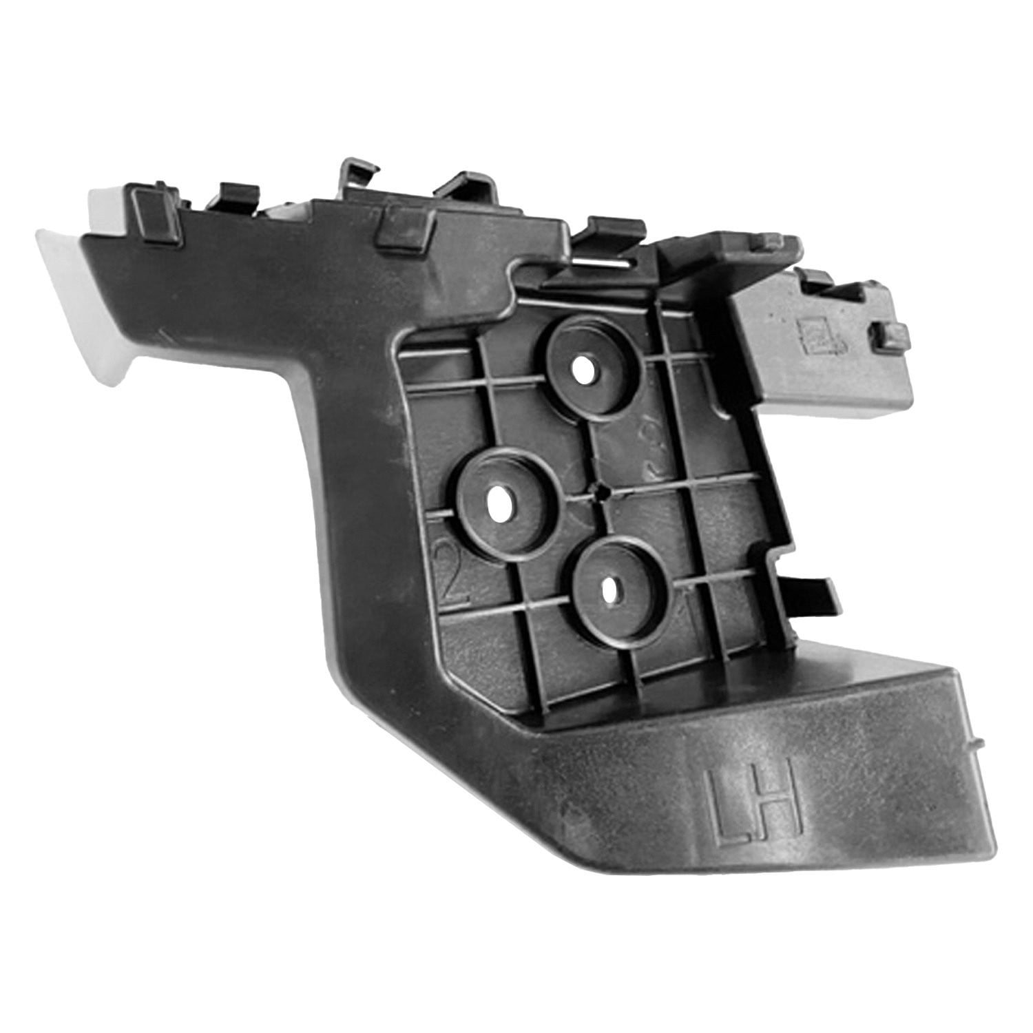 GM TRUCKS & VANS TERRAIN/TERRAIN DENALI REAR LAMP MOUNTING BRACKET LEFT (Driver Side) OEM#84434755 2018-2024 PL#GM1142124
