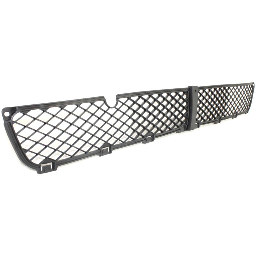 CHRYSLER PT CRUISER FRONT BUMPER GRILLE LOWER BLACK **CAPA** OEM#5152033AA 2006-2010 PL#CH1036109C