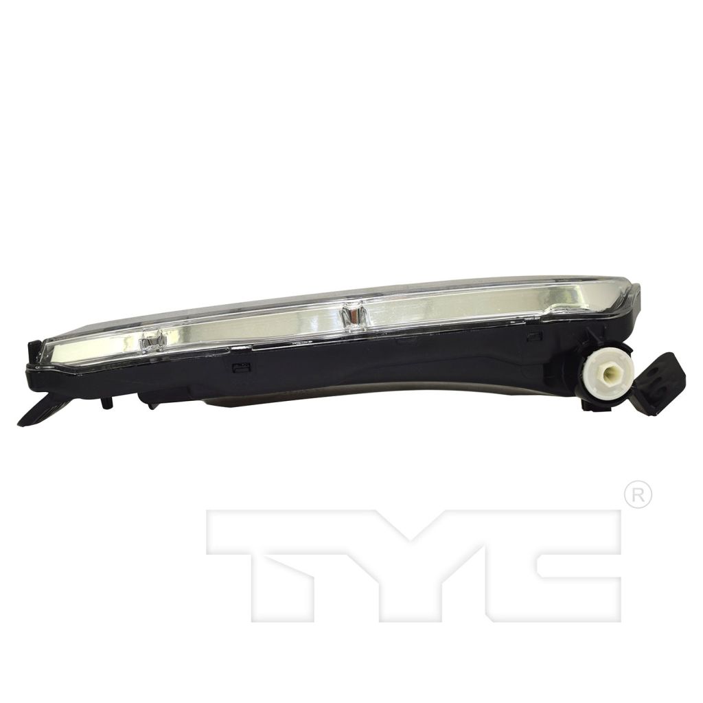 HONDA ACCORD SEDAN FOG LAMP ASSY LEFT (Driver Side) OEM#33950TVAA01 2018-2020 PL#HO2592145