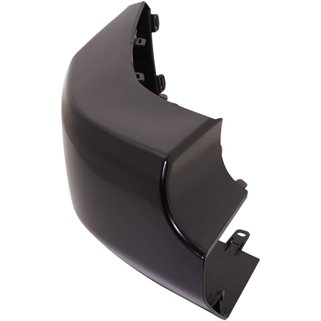 TOYOTA FJ CRUISER REAR BUMPER SIDE PAD LEFT (Driver Side) BLACK OEM#5246335030 2008-2012 PL#TO1104122