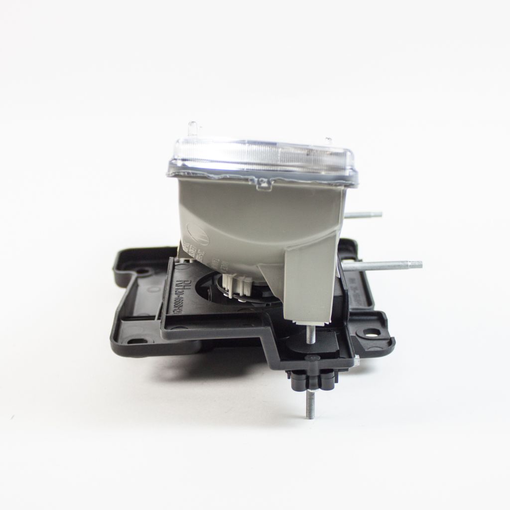 GM TRUCKS & VANS TAHOE (CHEVY) (HEAD/LAMP & C/L 2pcs Design ) HEAD LAMP ASSEMBLY RIGHT (Passenger Side)(COMPOSITE) OEM#15034930 1995-2000 PL#GM2503101