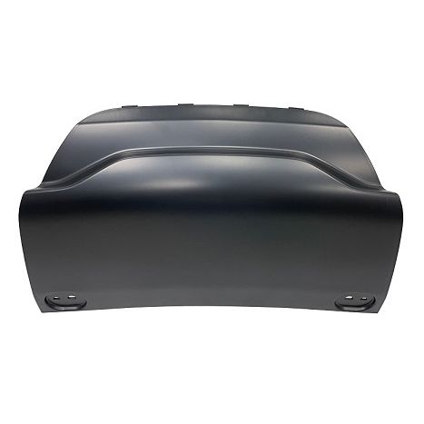 GM TRUCKS & VANS EQUINOX REAR TRAILER HITCH COVER PRIMED (LT/PREMIER) OEM#84861096 2022 PL#GM1129133