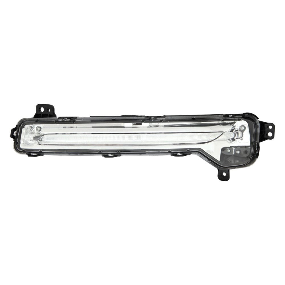 LINCOLN CORSAIR PLUG-IN TURN SIGNAL LAMP ASSY LEFT (Driver Side) **CAPA** OEM#LJ7Z13K371B 2021-2023 PL#FO2530174C