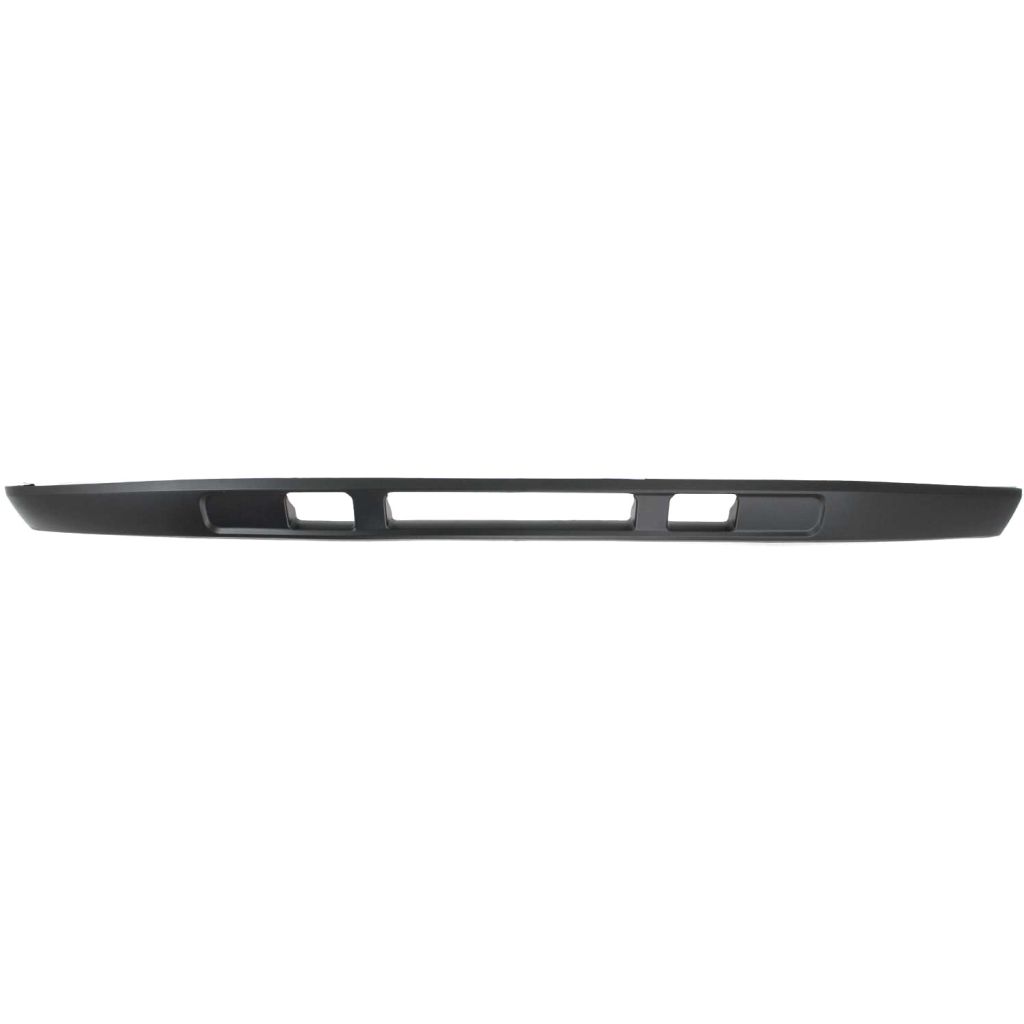 FORD TRUCKS & VANS EXCURSION FRONT VALANCE LOWER TXT BLACK (BELOW BMP) OEM#5C3Z17626AAA 2005 PL#FO1095219