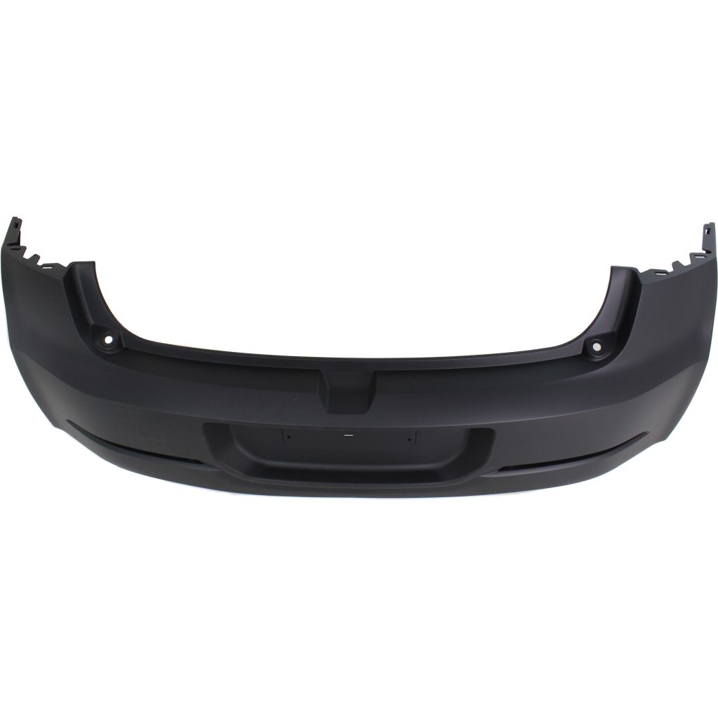 CHEVROLET VOLT REAR BUMPER COVER PRIMED (WO/CAMERA) **CAPA** OEM#23174782 2011-2015 PL#GM1100884C
