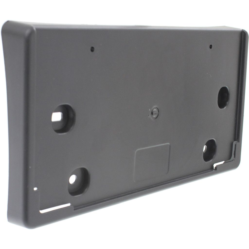 CHEVROLET CRUZE / CRUZE LIMITED FRONT LICENSE BRACKET (1.4L ECO/2.0L DIESEL) OEM#95051455 2011-2014 PL#GM1068131