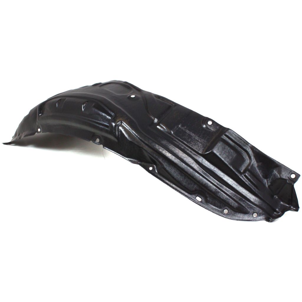 MAZDA RX8 FENDER LINER LEFT (Driver Side) (RR SECTION) OEM#F1895614ZC 2009-2011 PL#MA1248136