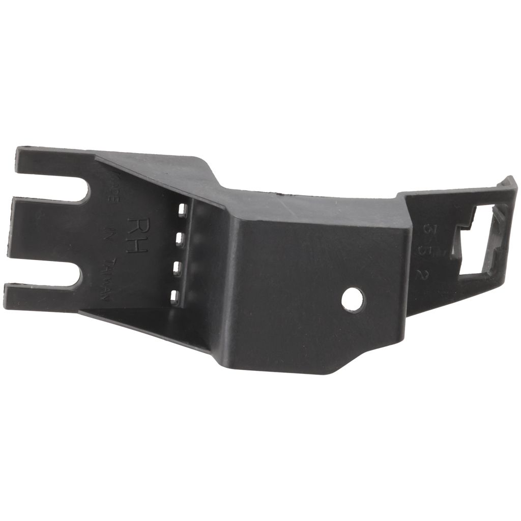 CHEVROLET IMPALA (NEW)(4pc T/L) FRONT REINFORCEMENT SIDE BRACKET RIGHT (Passenger Side) (PLASTIC) OEM#20946854 2014-2020 PL#GM1027100