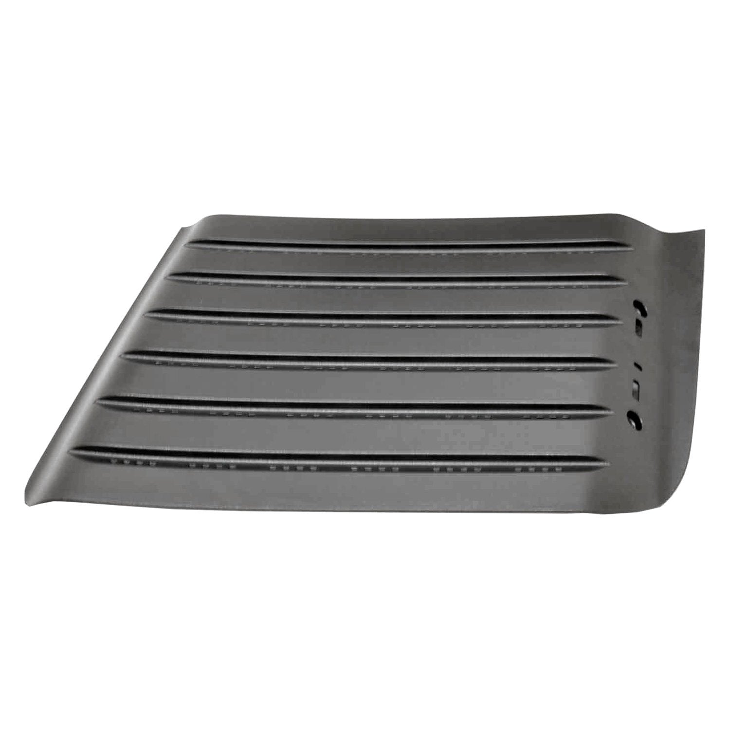GM TRUCKS & VANS SILVERADO/PU 2500/3500 (CHEVY) HOOD TOP INSERT LEFT (Driver Side) OEM#22753694 2011-2014 PL#GM1239106