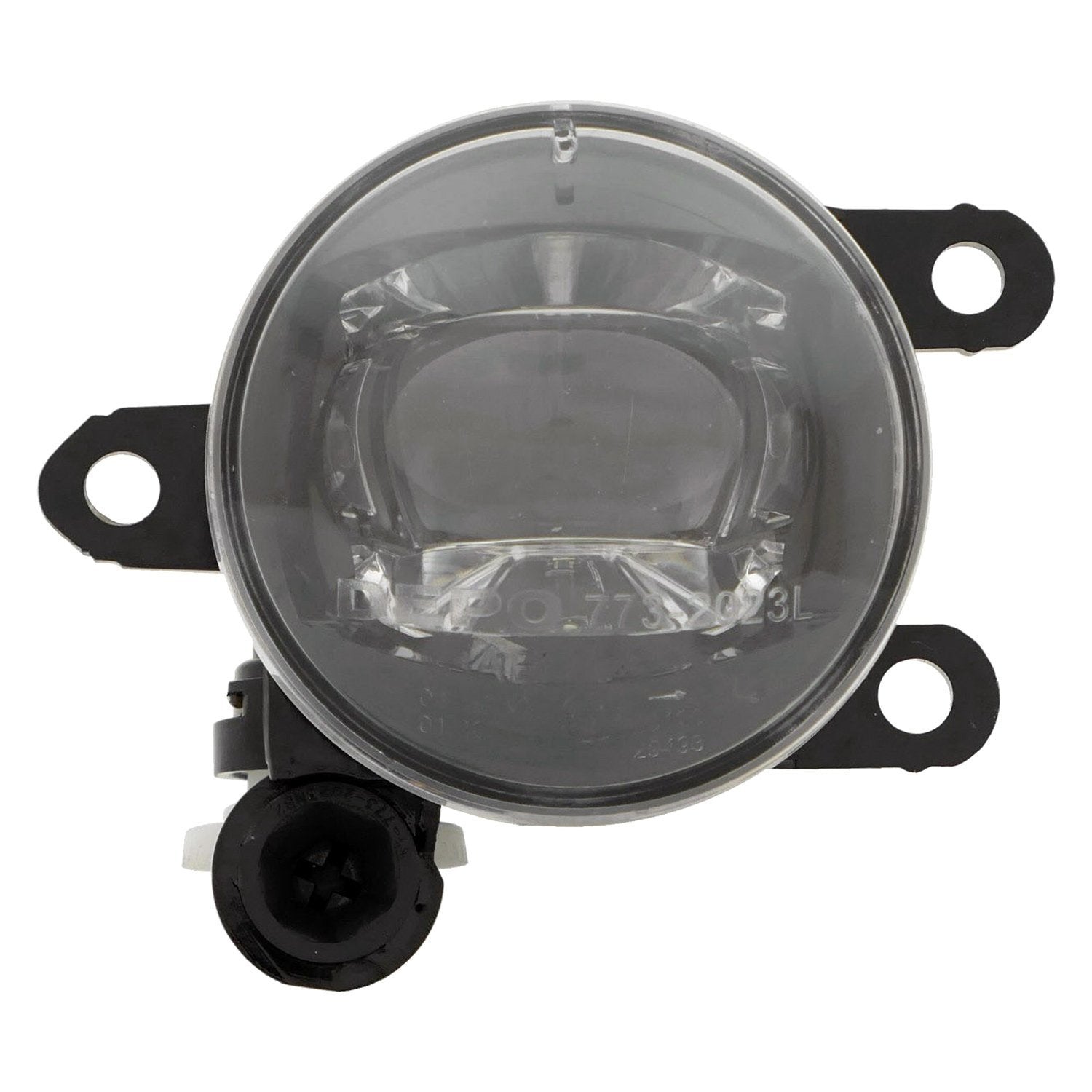 GM TRUCKS & VANS TERRAIN/TERRAIN DENALI (GMC) FOG LAMP ASSY LEFT (Driver Side) **CAPA** OEM#84436234 2022-2023 PL#GM2592333C