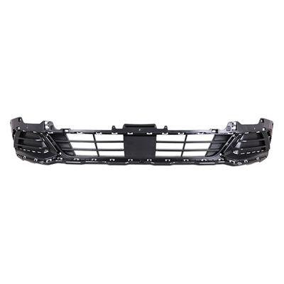 KIA SPORTAGE FRONT BUMPER GRILLE BLACK (SX PRESTIGE) OEM#86531DW050 2023-2025 PL#KI1036187