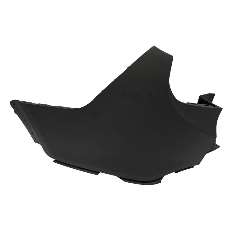GM TRUCKS & VANS ACADIA REAR BUMPER SIDE COVER LEFT (Driver Side) (Driver Side) PRM OEM#84842846 2020-2023 PL#GM1116119