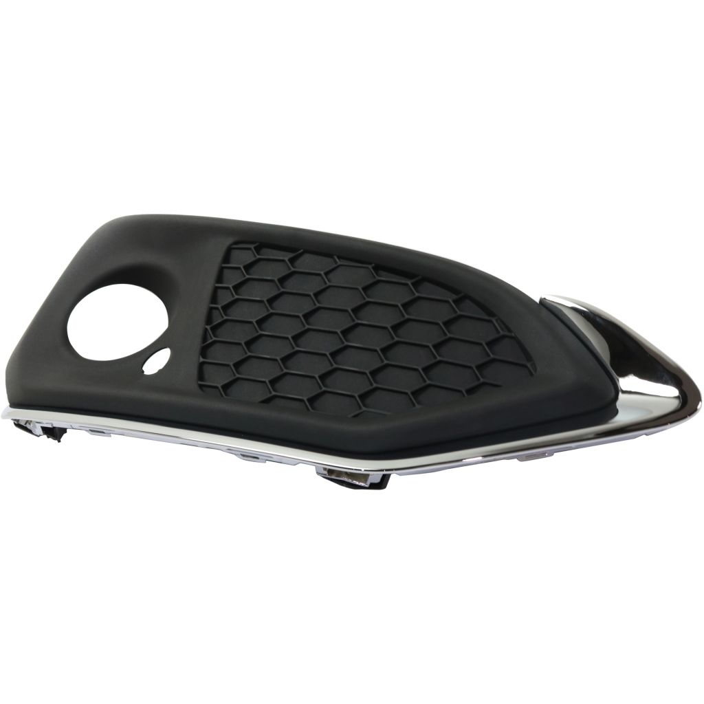 ACURA RDX FOG LAMP OPENING COVER RIGHT (Passenger Side) (W/FOG LAMP) OEM#71104TX4A81 2016-2018 PL#AC1039113
