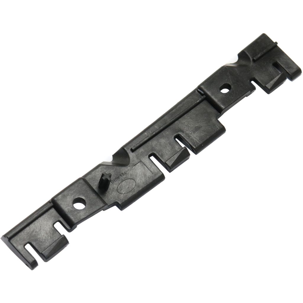 FIAT 500 2DOORS (FIAT) FRONT BUMPER COVER SUPPORT BRACKET LEFT (Driver Side)( OEM#68074195AB 2012-2019 PL#FI1032100