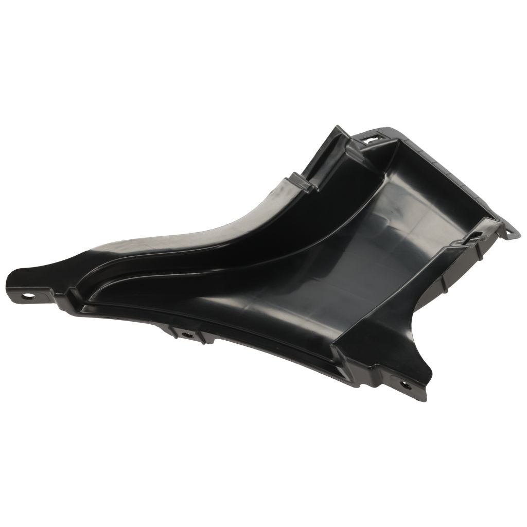 KIA OPTIMA FRONT BUMPER SIDE AIR DUCT RIGHT (Passenger Side) OEM#86544D5500 2019-2020 PL#KI1039133