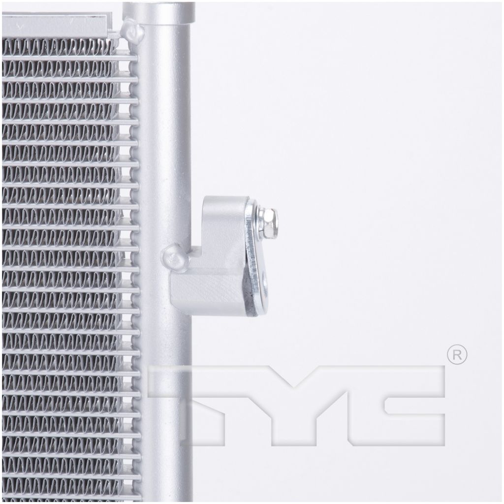 HONDA HRV A/C CONDENSER OEM#80110T7WA01 2016-2022 PL#HO3030162
